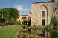 B&B Annepont - Le moulin d'Annepont - Bed and Breakfast Annepont