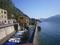 CASA IN RIVA AL LAGO - B&B