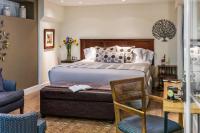 Habitación Superior con cama extragrande