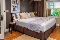 Habitación Deluxe con cama extragrande
