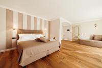 Chambre Double avec Vue sur le Lac