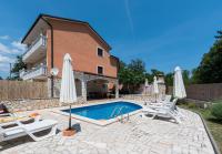 B&B Labin - Villa Fortuna - Bed and Breakfast Labin