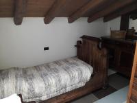 Einzelzimmer mit eigenem Bad