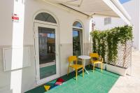 Casa Ricardo BEACH Apartment - Bed and Breakfast Morro del Jable