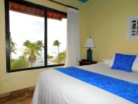 Two-Bedroom Apartment with Sea View