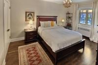 Chambre Standard Lit Queen-Size