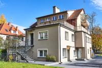 Apartamenty Nad Rzeką - B&B