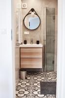 Studio-Apartment (2 Erwachsene)