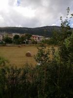 entre mer et montagne - Bed and Breakfast