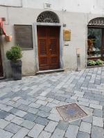 Aosta con Vista - appartamento in centro - B&B