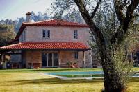 Quinta do Castelo Arcos de Valdevez - B&B