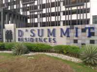 D Summit Cozy Homestay - B&B Skudai