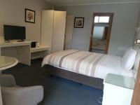 Camera Familiare con Bagno Privato
