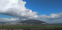 Tavor view נוף תבור - B&B