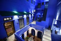 Jaswant Bhawan The Heritage Haveli - Bed and Breakfast Jodhpur