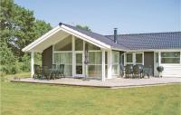 B&B Fjellerup - Nice Home In Glesborg With 3 Bedrooms, Sauna And Wifi - Bed and Breakfast Fjellerup