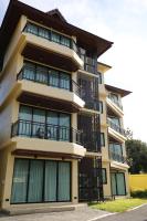 Old City Centre Apartment By Wat Phra Singh - B&B Chiang Mai