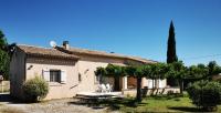 Aux portes du Luberon - B&B