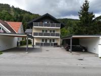Die Schladmingerin - Bed and Breakfast Schladming