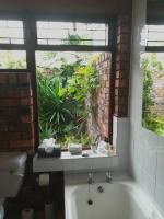 Double or Twin Room with Mountain View