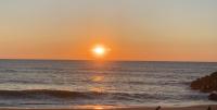 Spacieux T2 remis à neuf, à 3 min des plages, terrasse - B&B Anglet