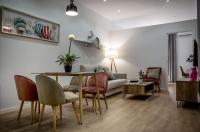 Apartamentos Turísticos Moret11-1B - Chambres d’hôtes Cáceres