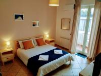 Atelier bed&bed - B&B Messina