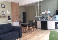 B&B Aurillac - LES LOGES D'ARSENE - Bed and Breakfast Aurillac