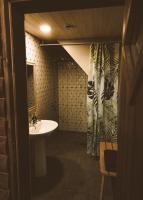 Double or Twin Room with Valley View