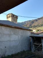 Camera Tripla Basic con Bagno in Comune
