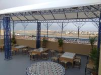 B&B Rabat - dar wassim el ghali - Bed and Breakfast Rabat