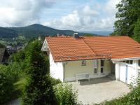 Ferienhaus Feist - Bed and Breakfast Bodenmais