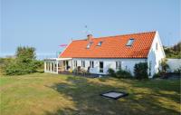 B&B Vejby - Rosenhavet - Bed and Breakfast Vejby