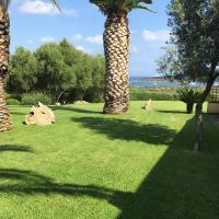 SeaView Apartments 80 - Bed and Breakfast