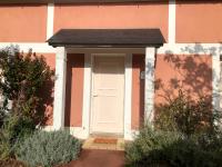 Maison avec piscine - B&B