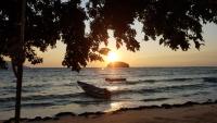 The Beachaven Chalets, Kota Belud - Ferienwohnung