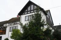 Romantische Ferienwohnung Rheingold 50 qm für 2 bis 4 P - Bed and Breakfast
