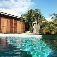 B&B Saint-Leu - Villa Moai 974 - Bed and Breakfast Saint-Leu