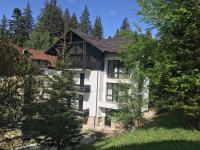 Montana Residence - B&B Poiana Brasov