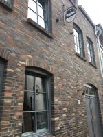Hugos Haus & Berthas Haus - Bed and Breakfast