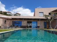 Casa Atlantico Dachterrassengeschoss - B&B Ribeira Brava