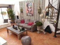 B&B Lourmarin - Loft avec spa Lourmarin - Bed and Breakfast Lourmarin