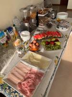Marty Luxury B&B - Bed and Breakfast Calatabiano