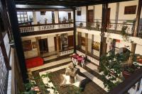 San Marcos Cultural & Guesthouse - B&B