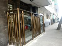 Copacabana Quadríssima da Praia - B&B Rio de Janeiro