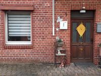 One-bed room Mariensee - Ferienwohnung Neustadt am Rübenberge