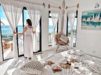 B&B Isla Mujeres - Icaco Island Village - Adults Only - Bed and Breakfast Isla Mujeres