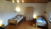 "Klein und Fein"-Monteurzimmer Pohlheim - B&B