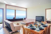 Villa Belle Plaza - Ferienwohnung Vitaládes