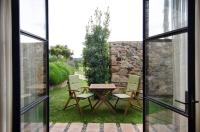 Camera Tripla con Patio